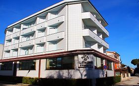 Hotel Il Timone