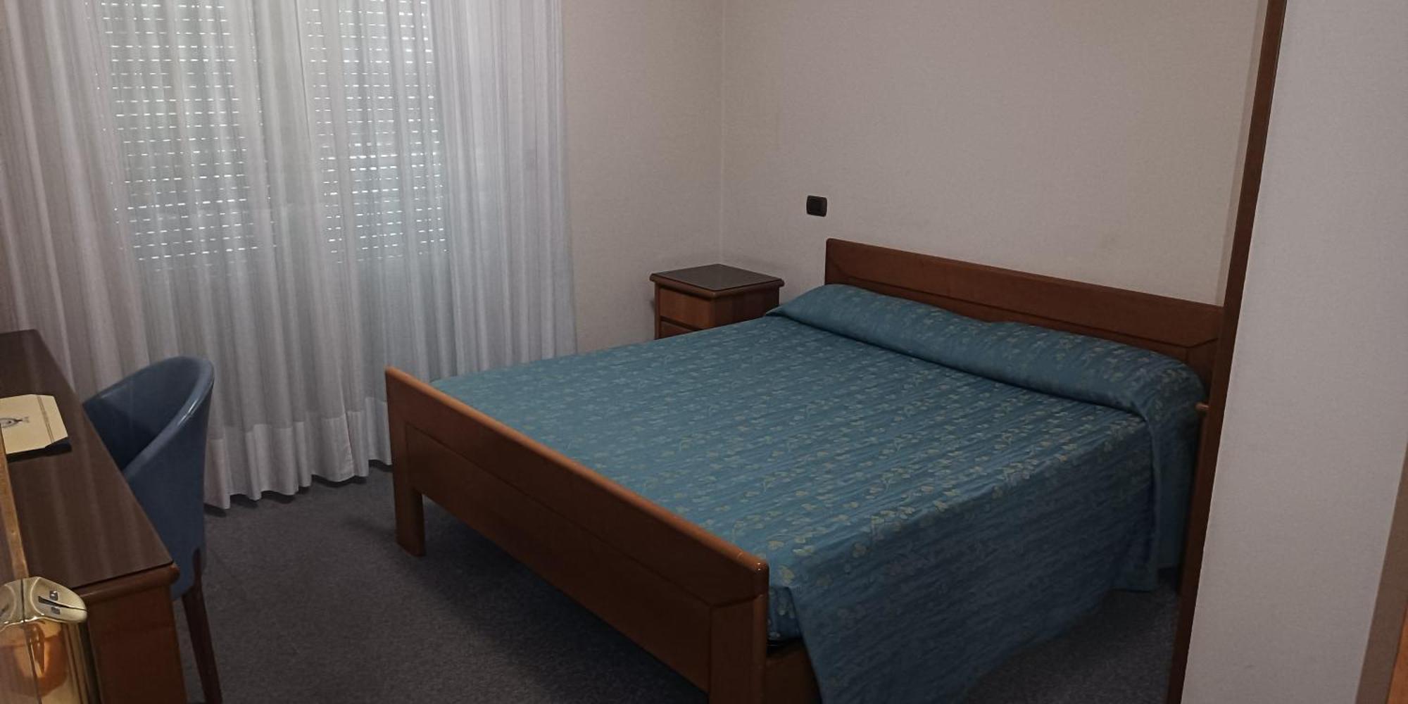Hotel Il Timone Porto San Giorgio Esterno foto