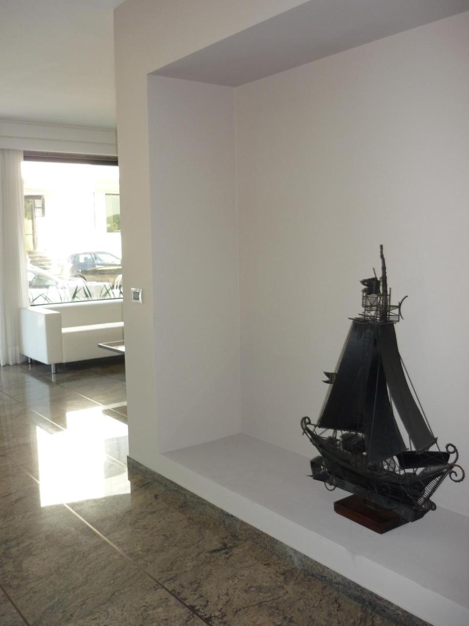 Hotel Il Timone Porto San Giorgio Esterno foto