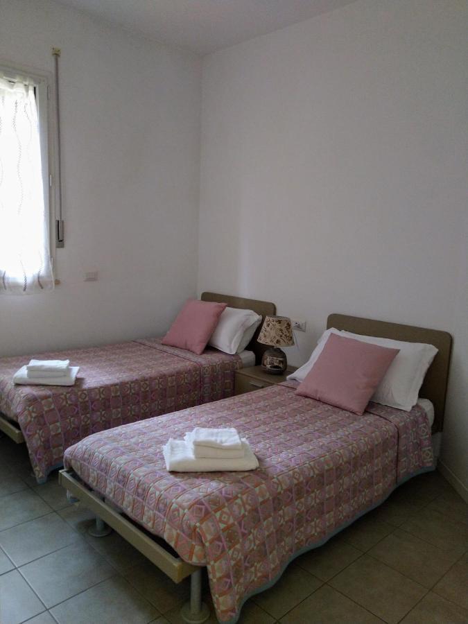 Hotel Il Timone Porto San Giorgio Esterno foto